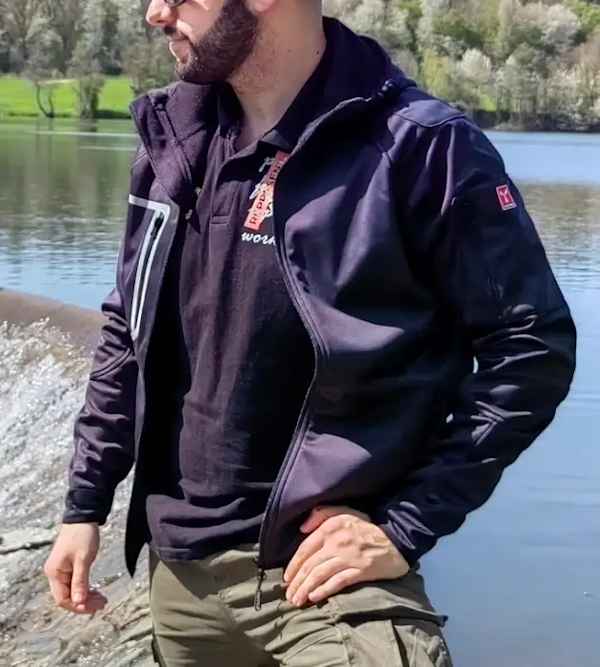 Jacket Payper Extreme 1